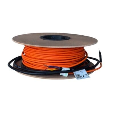 Värmekabelpaket Betong