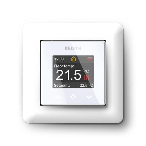 Termostat Tylösand Wi-Fi